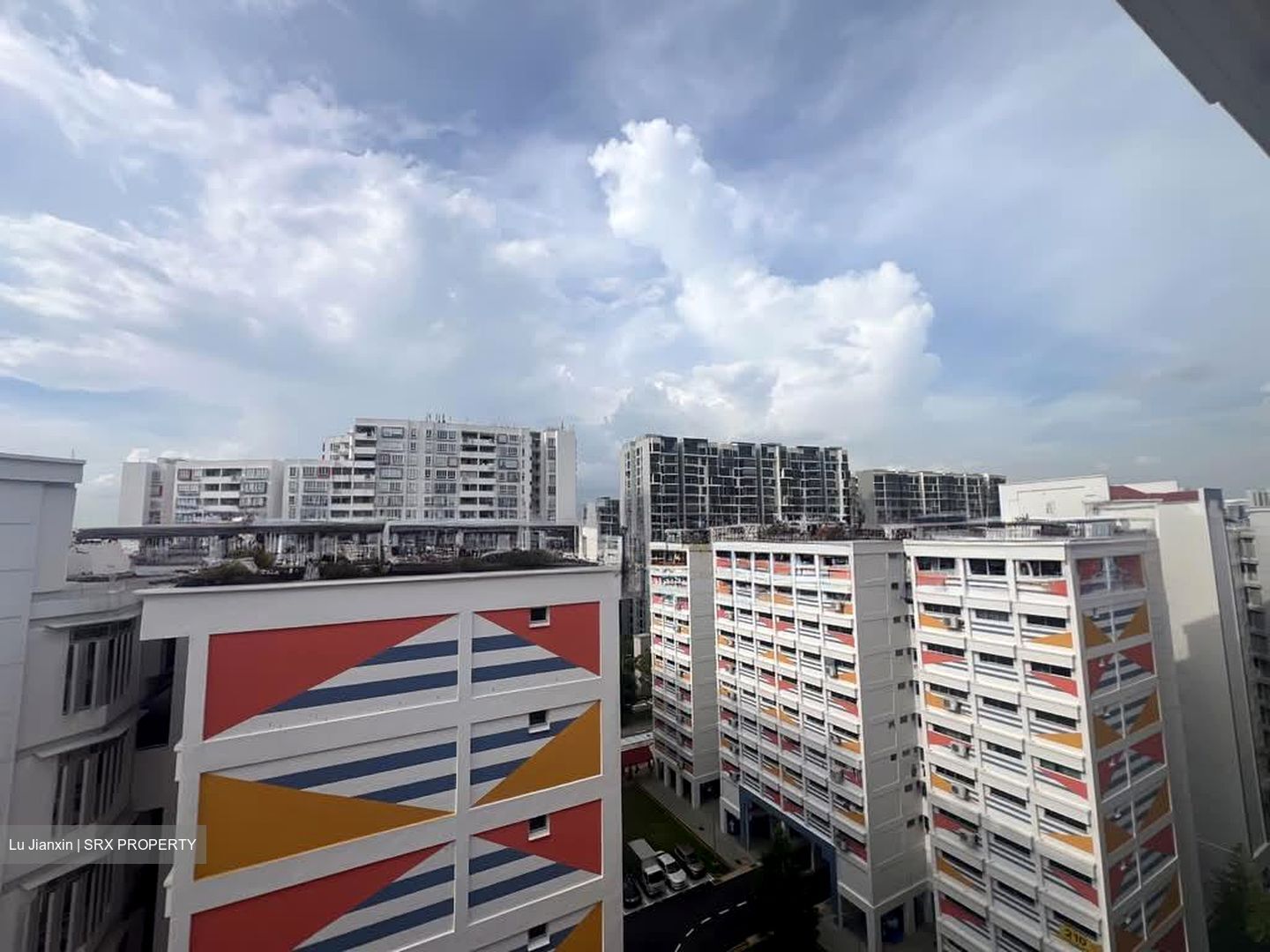 Blk 212 Choa Chu Kang Central (Choa Chu Kang), HDB 5 Rooms #604491491